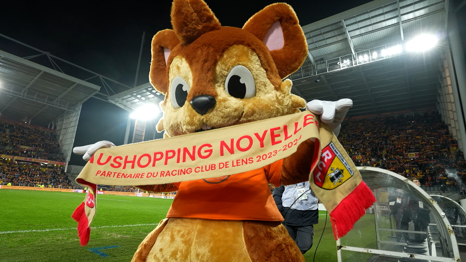 Vidéo > Aushopping x RC Lens