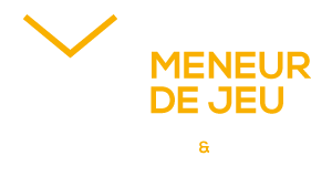 MENEUR DE JEU